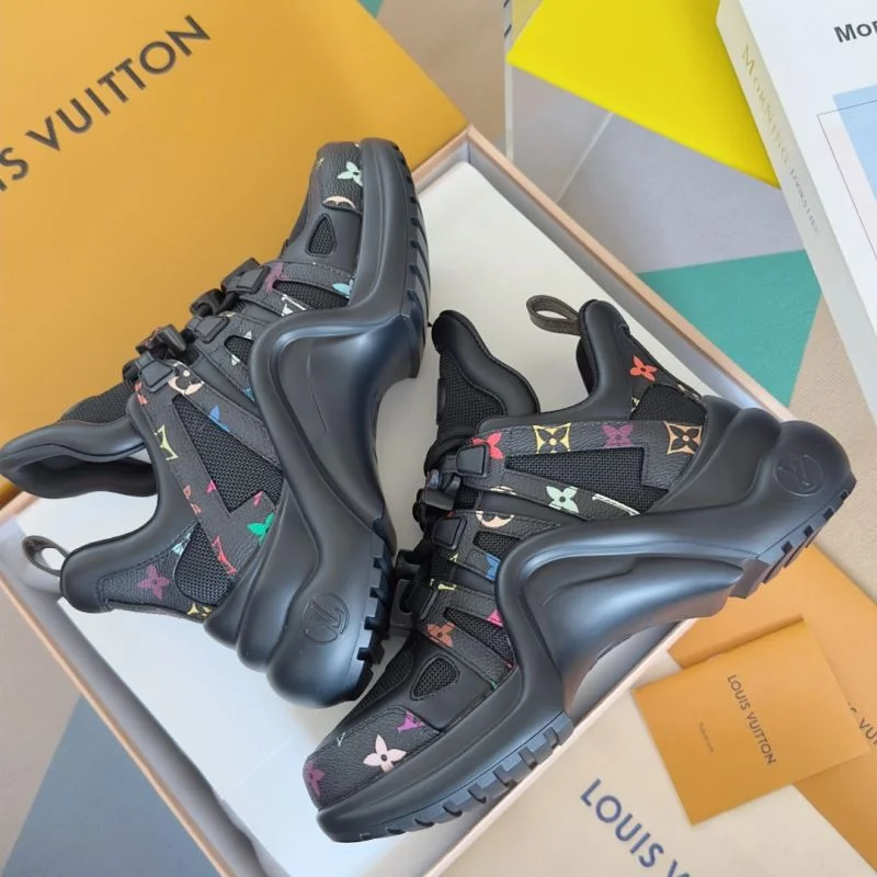 FreshLook Louis Vuitton Archlight Shoes 32012