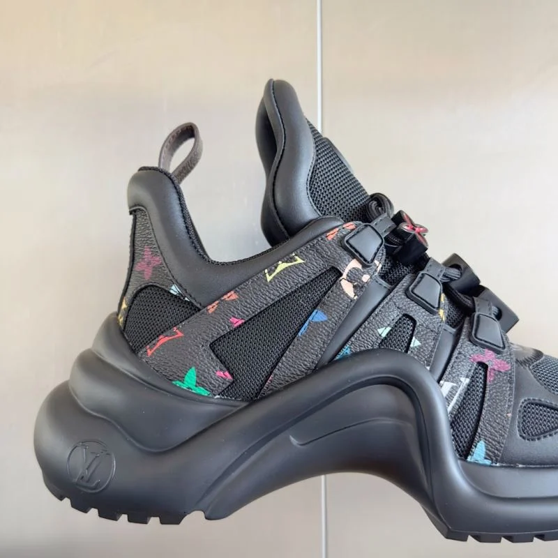 FreshLook Louis Vuitton Archlight Shoes 32012