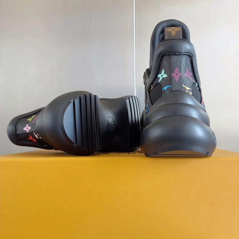 FreshLook Louis Vuitton Archlight Shoes 32012