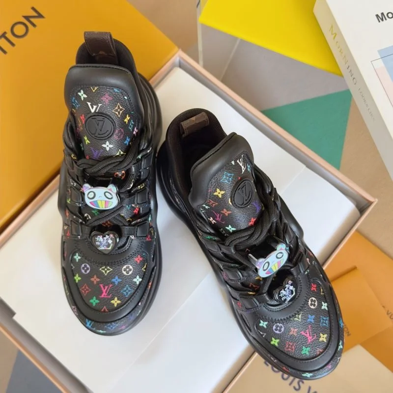 Louis Vuitton Archlight Shoes FlexibleFit 32018