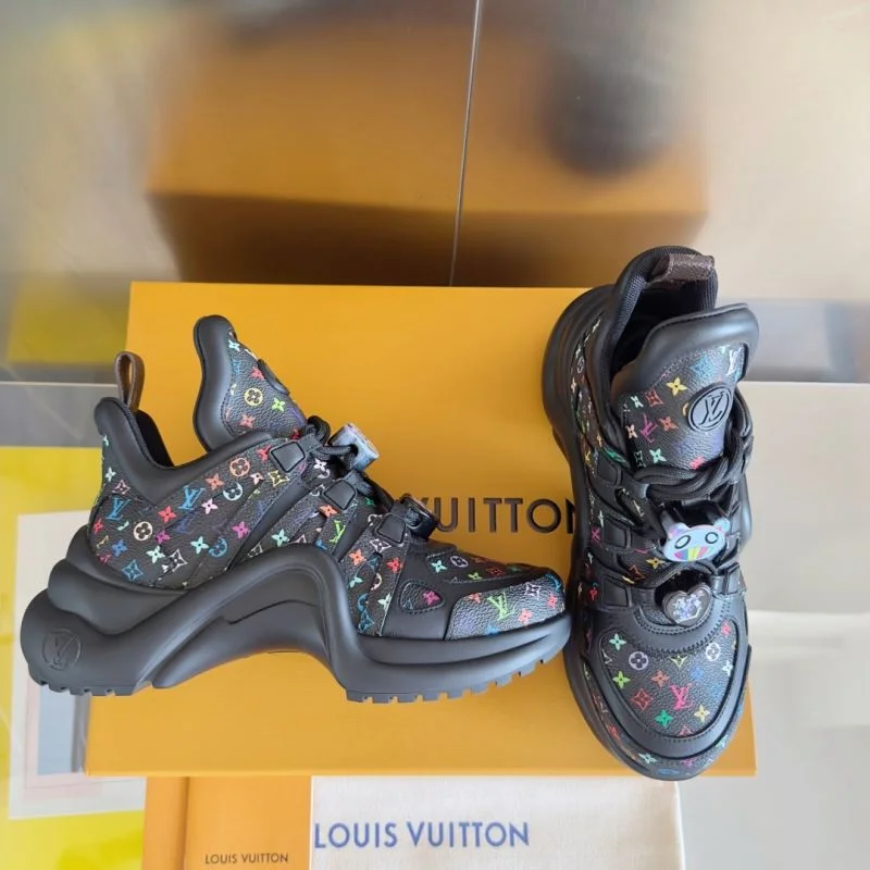 Louis Vuitton Archlight Shoes FlexibleFit 32018