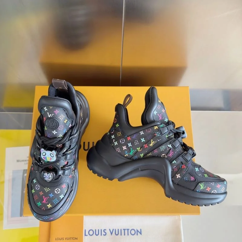Louis Vuitton Archlight Shoes FlexibleFit 32018