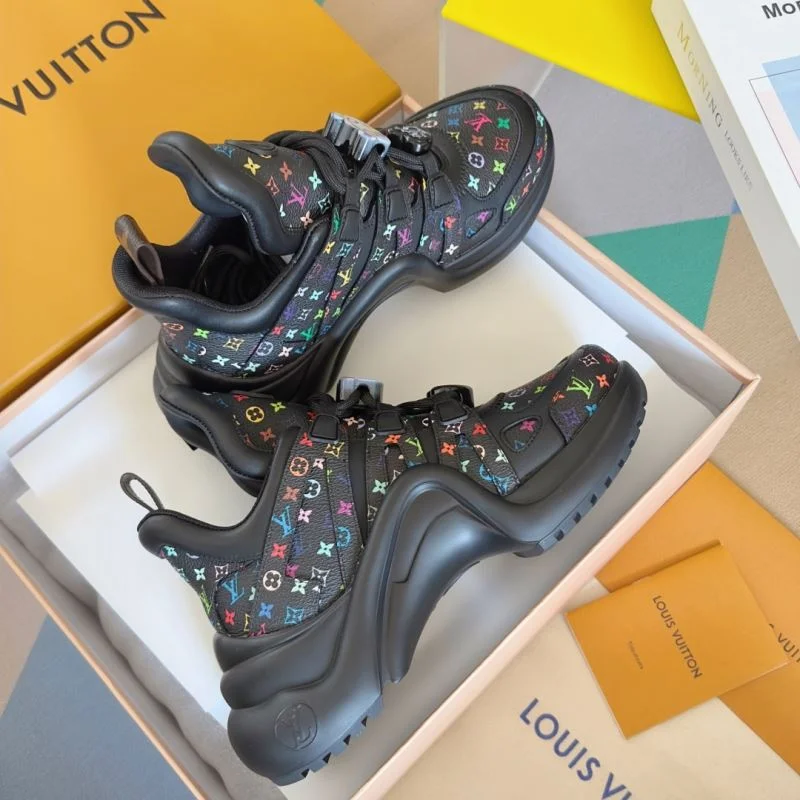 Louis Vuitton Archlight Shoes FlexibleFit 32018