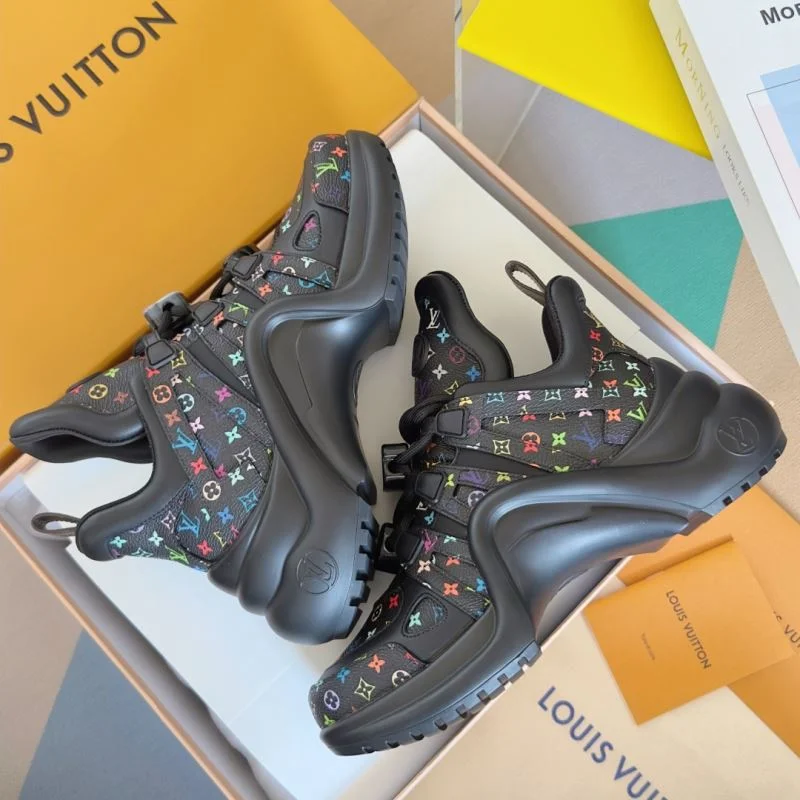 Louis Vuitton Archlight Shoes FlexibleFit 32018