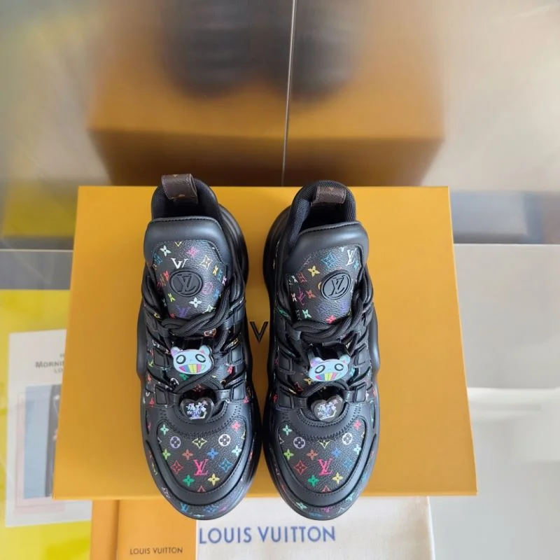 Louis Vuitton Archlight Shoes FlexibleFit 32018