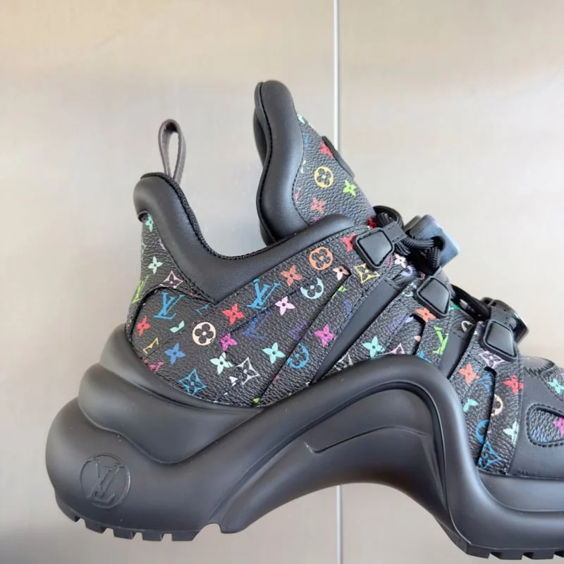 Louis Vuitton Archlight Shoes FlexibleFit 32018