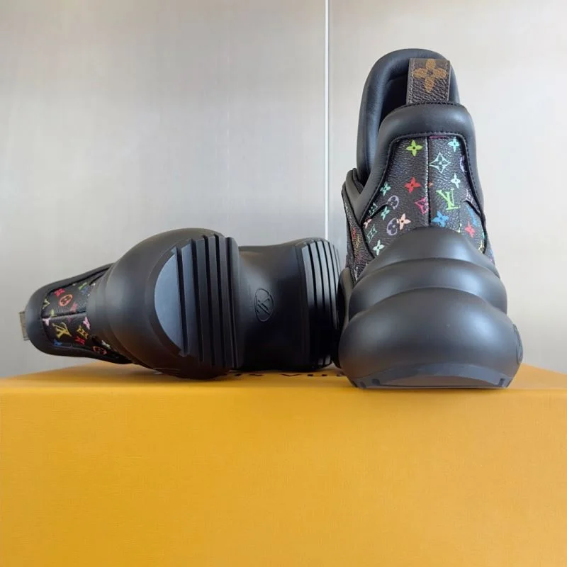 Louis Vuitton Archlight Shoes FlexibleFit 32018