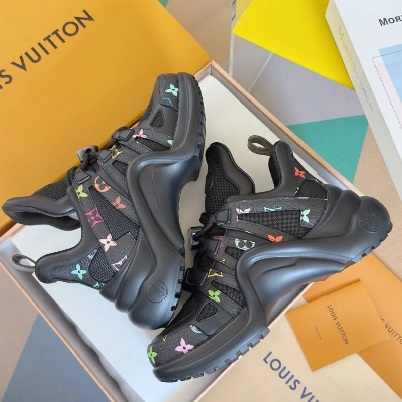 Louis Vuitton Archlight Shoes Bright 32015