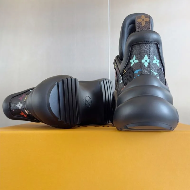 Louis Vuitton Archlight Shoes Bright 32015