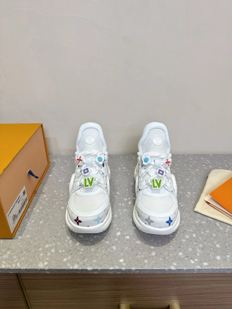 Louis Vuitton Archlight Shoes WeatherProof 32013
