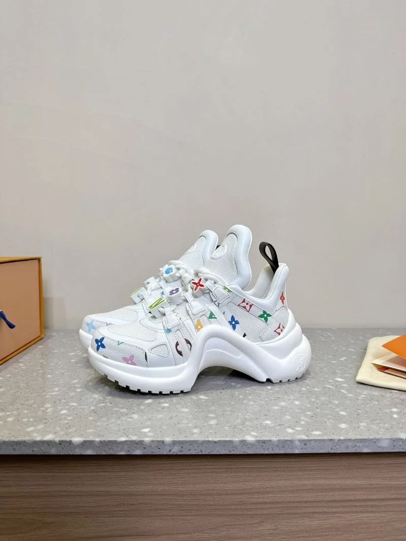 Louis Vuitton Archlight Shoes WeatherProof 32013