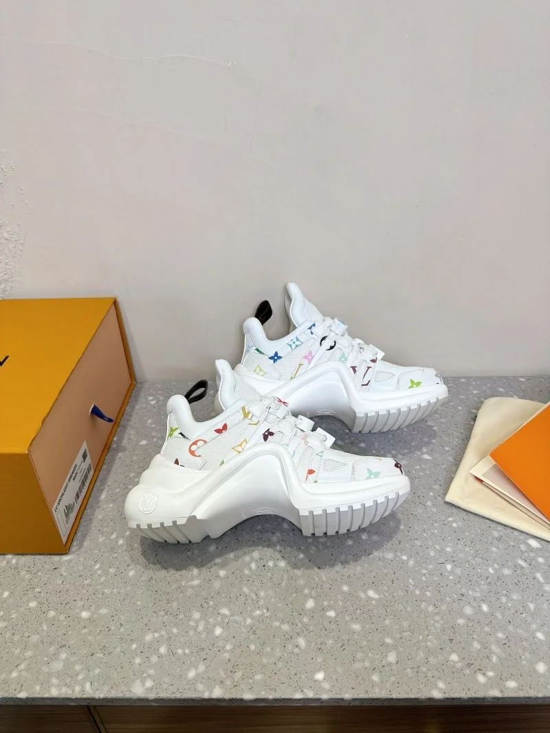 Louis Vuitton Archlight Shoes WeatherProof 32013