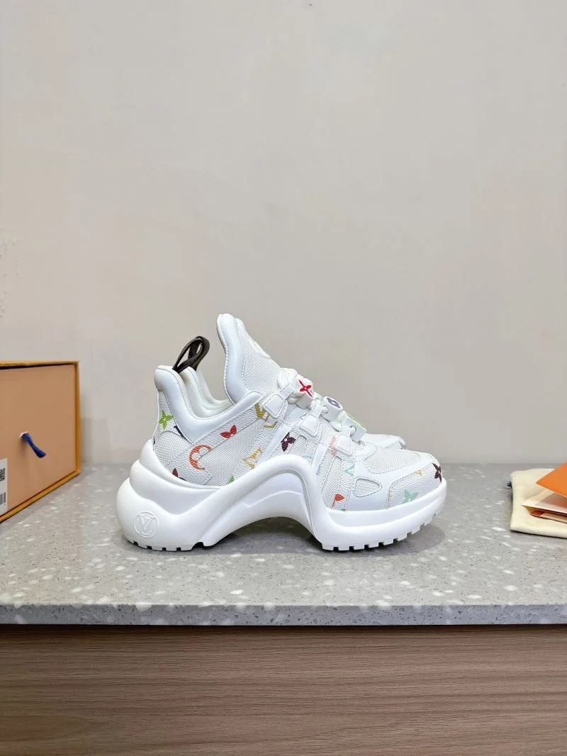 Louis Vuitton Archlight Shoes WeatherProof 32013
