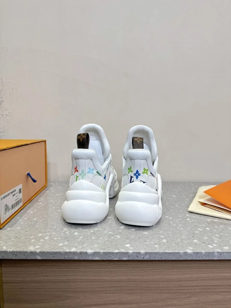 Louis Vuitton Archlight Shoes WeatherProof 32013
