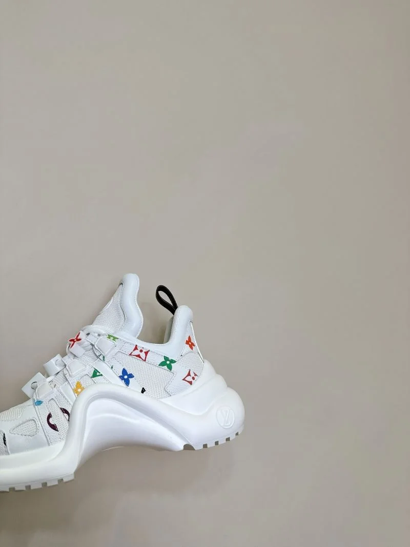 Louis Vuitton Archlight Shoes WeatherProof 32013