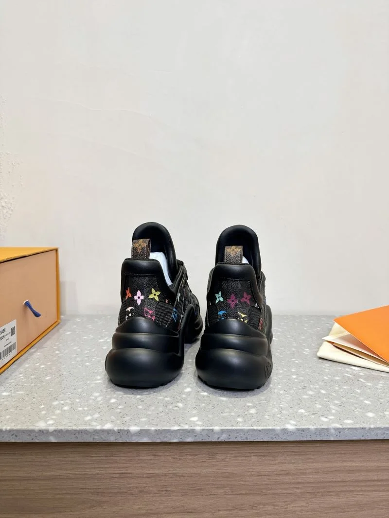 Refined Louis Vuitton Archlight Shoes 32016