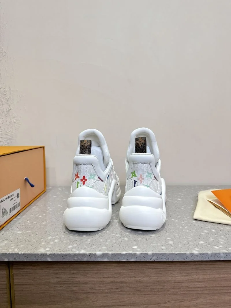 Flexible Louis Vuitton Archlight Shoes 32019