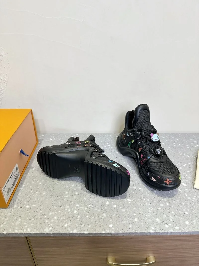 Louis Vuitton Archlight Shoes Timeless 32010