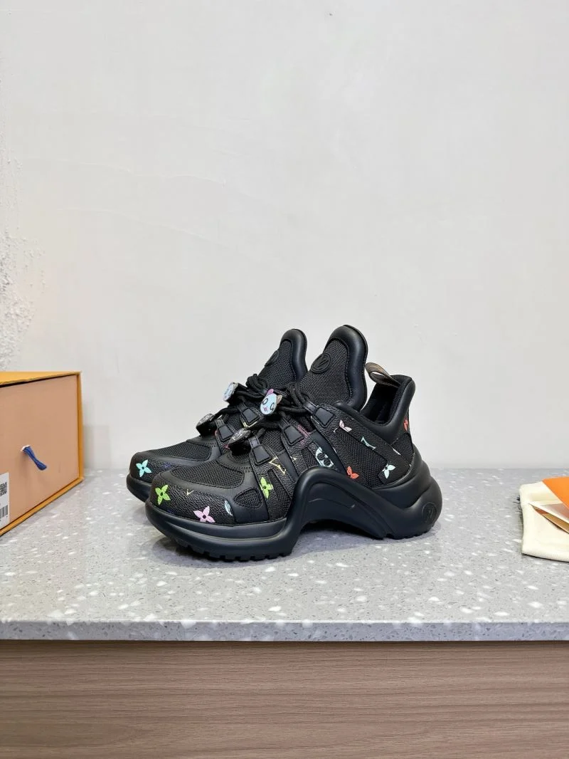 Louis Vuitton Archlight Shoes Timeless 32010