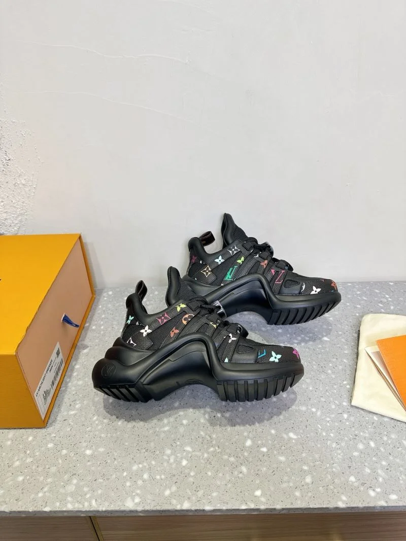 Louis Vuitton Archlight Shoes Timeless 32010