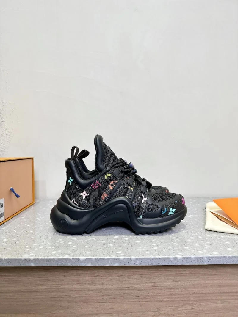 Louis Vuitton Archlight Shoes Timeless 32010
