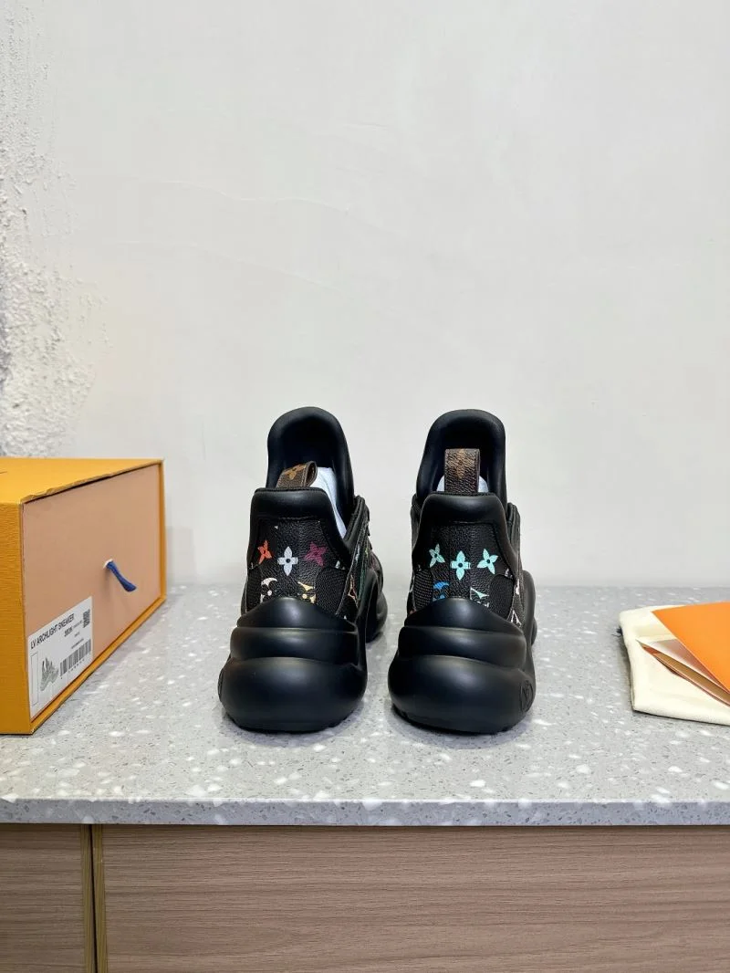 Louis Vuitton Archlight Shoes Timeless 32010