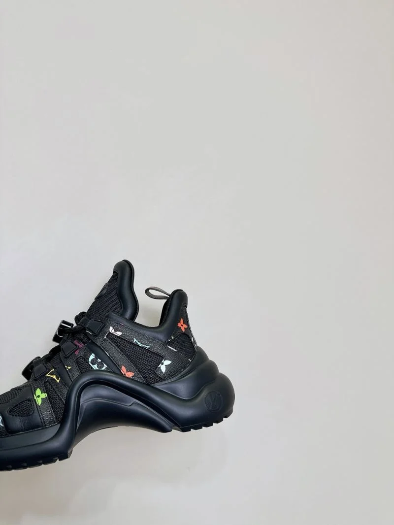 Louis Vuitton Archlight Shoes Timeless 32010