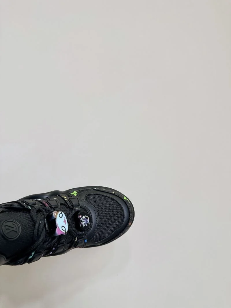 Louis Vuitton Archlight Shoes Timeless 32010