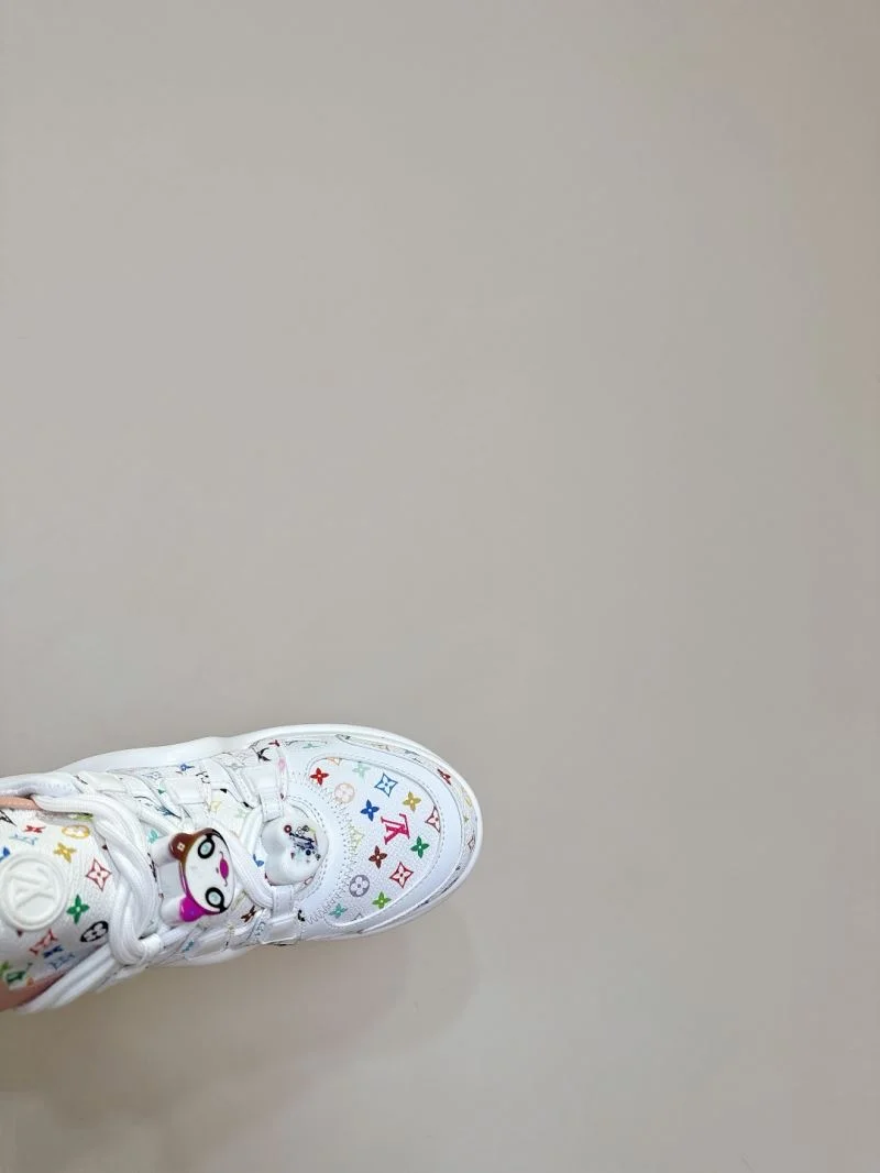FlexibleFit Louis Vuitton Archlight Shoes 32009