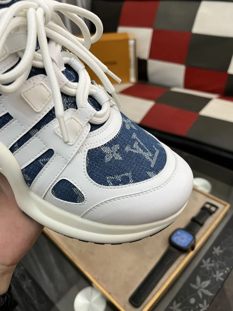 Louis Vuitton Archlight Shoes Sustainable 33236