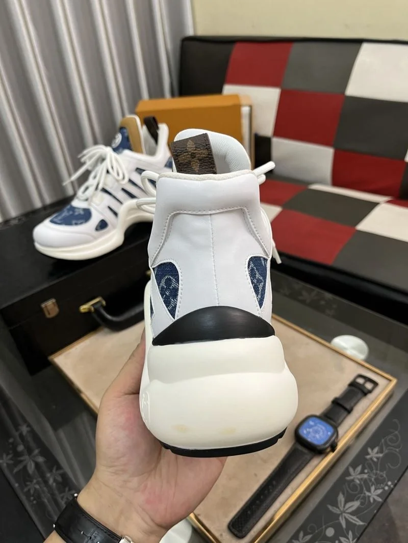 Louis Vuitton Archlight Shoes Sustainable 33236