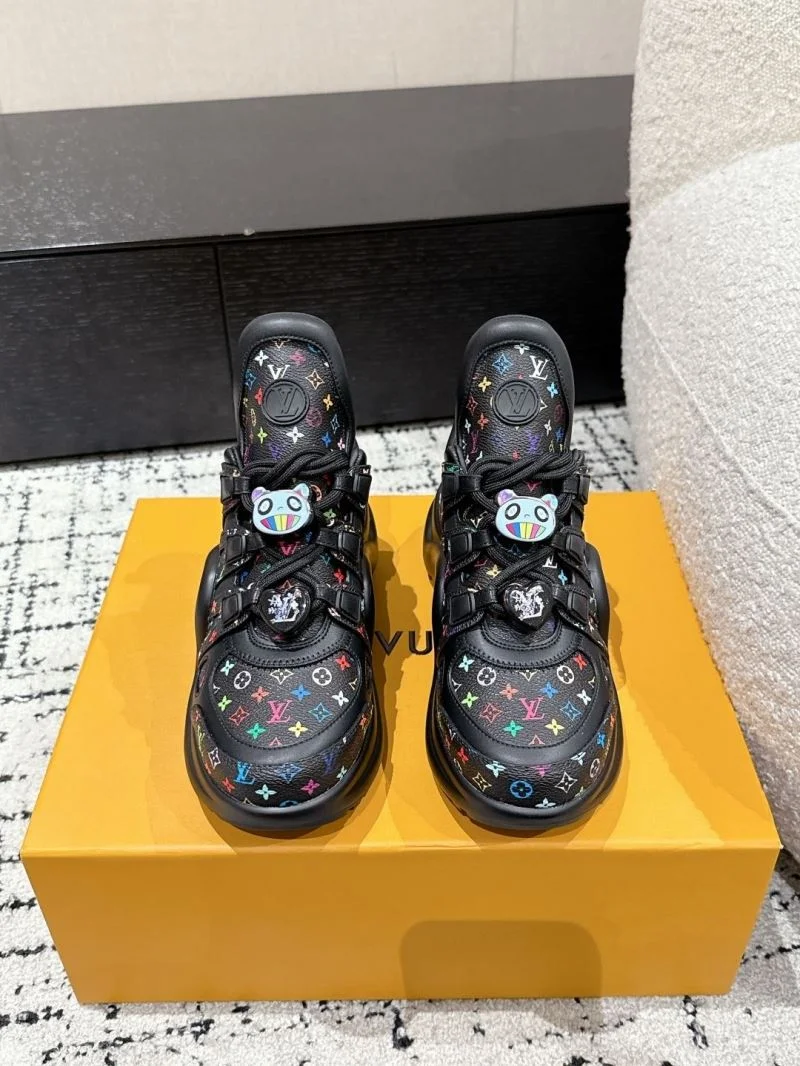 Louis Vuitton Archlight Shoes Comfortable 33354