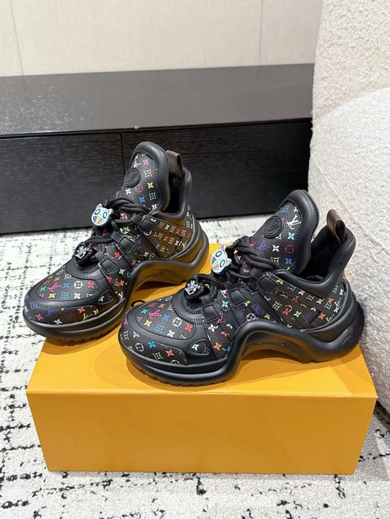 Louis Vuitton Archlight Shoes Comfortable 33354