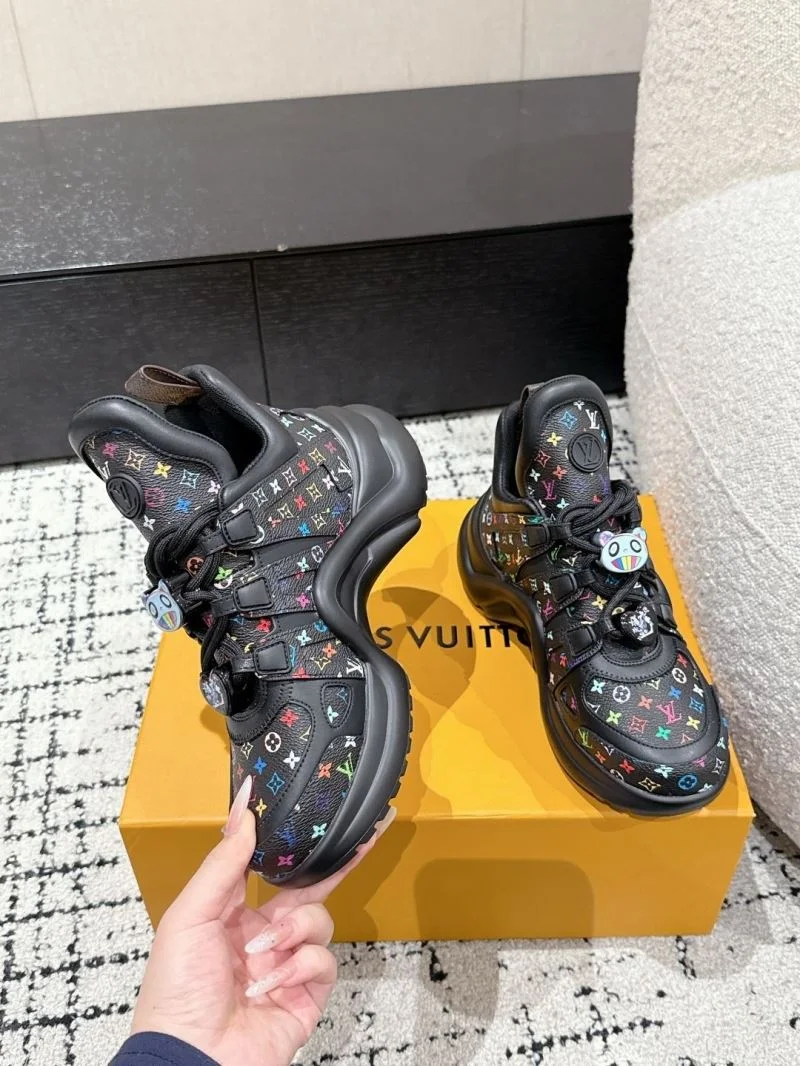 Louis Vuitton Archlight Shoes Comfortable 33354