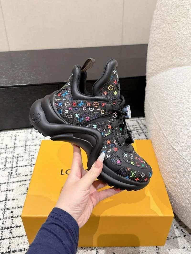 Louis Vuitton Archlight Shoes Comfortable 33354