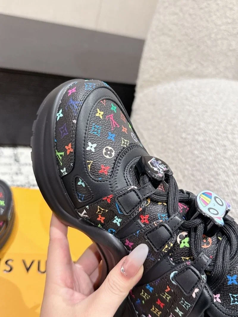 Louis Vuitton Archlight Shoes Comfortable 33354