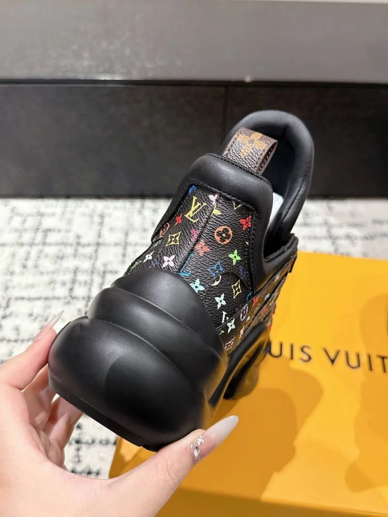 Louis Vuitton Archlight Shoes Comfortable 33354