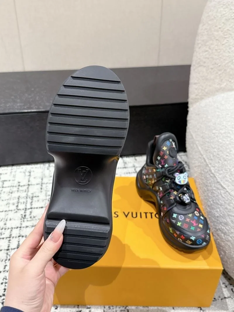 Louis Vuitton Archlight Shoes Comfortable 33354