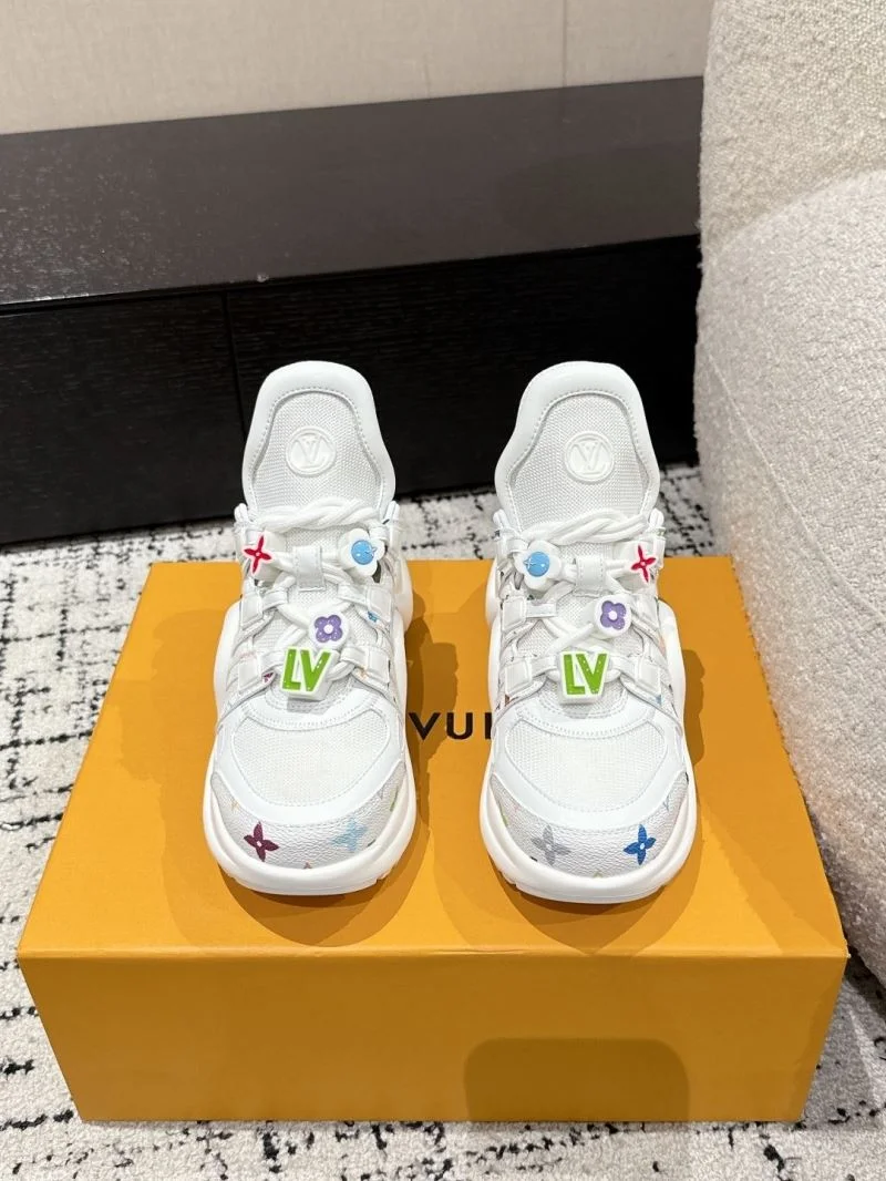 Louis Vuitton Archlight Shoes SmartChoice 33356