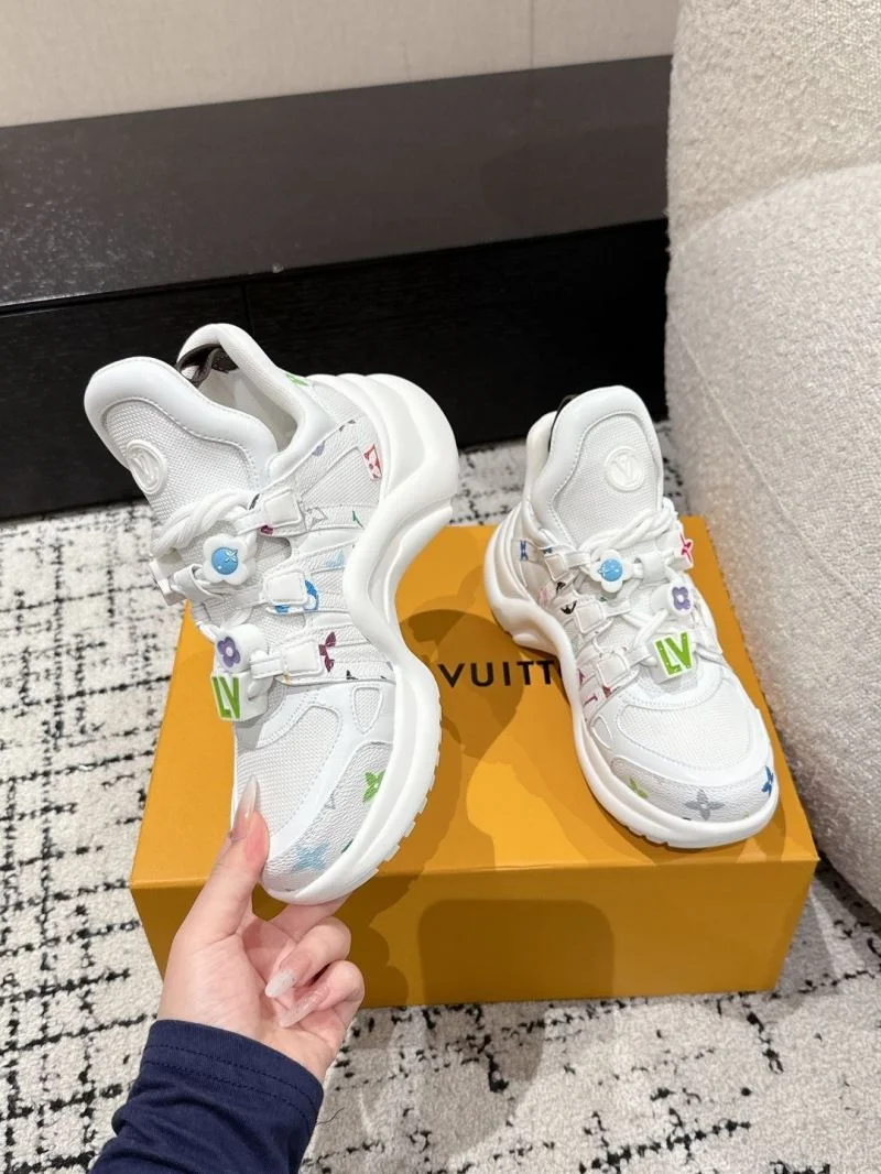 Louis Vuitton Archlight Shoes SmartChoice 33356