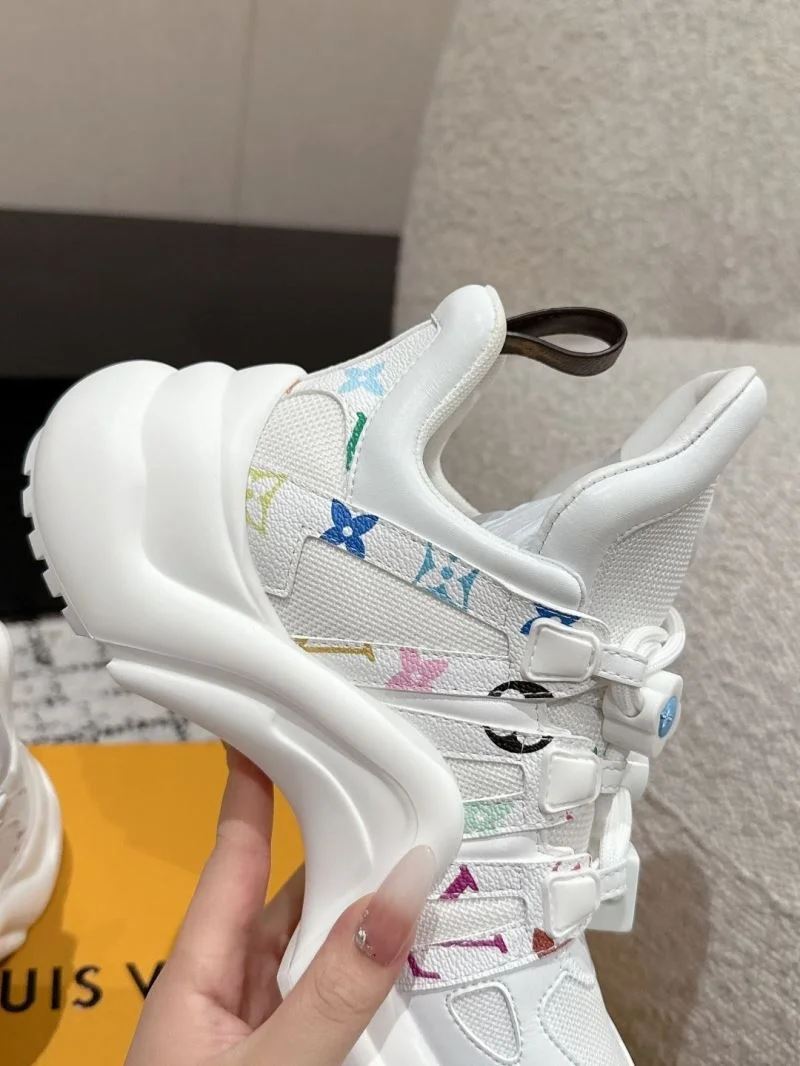 Louis Vuitton Archlight Shoes SmartChoice 33356