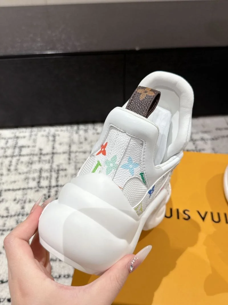 Louis Vuitton Archlight Shoes SmartChoice 33356