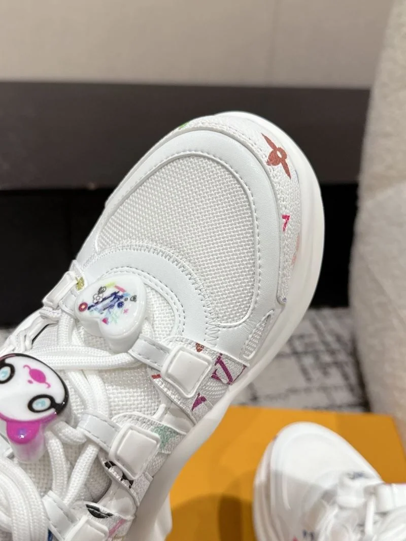 Durable Louis Vuitton Archlight Shoes 33353