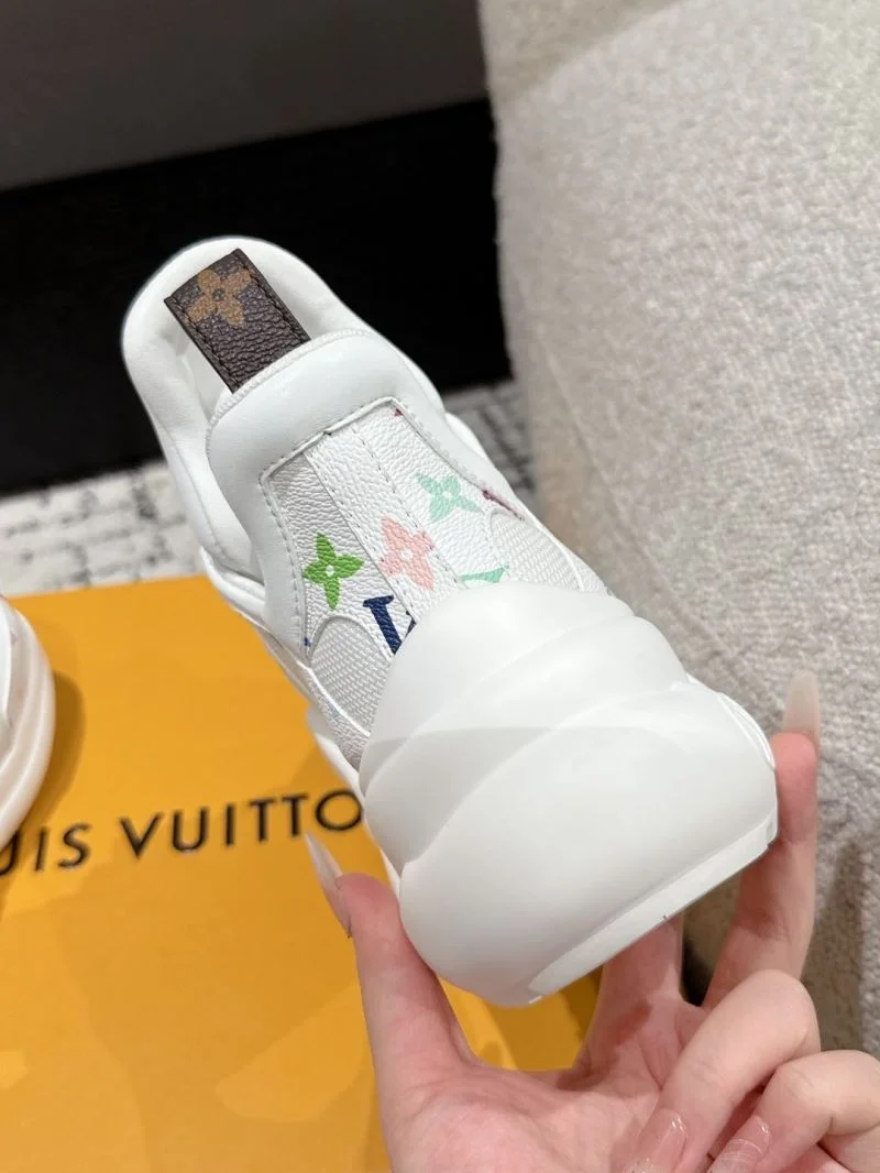 Durable Louis Vuitton Archlight Shoes 33353