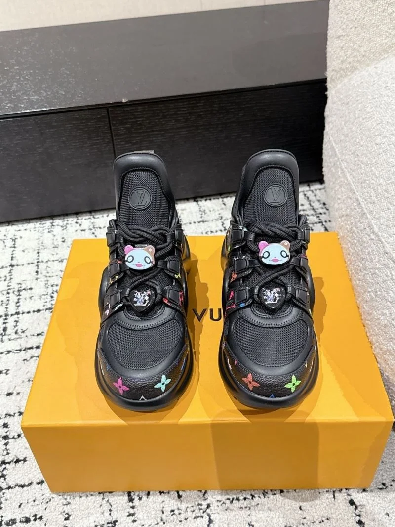 Louis Vuitton Archlight Shoes FashionForward 33347
