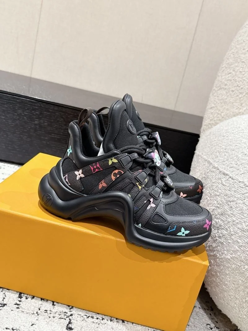 Louis Vuitton Archlight Shoes FashionForward 33347