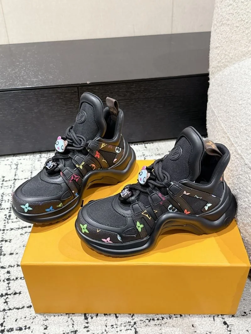 Louis Vuitton Archlight Shoes FashionForward 33347