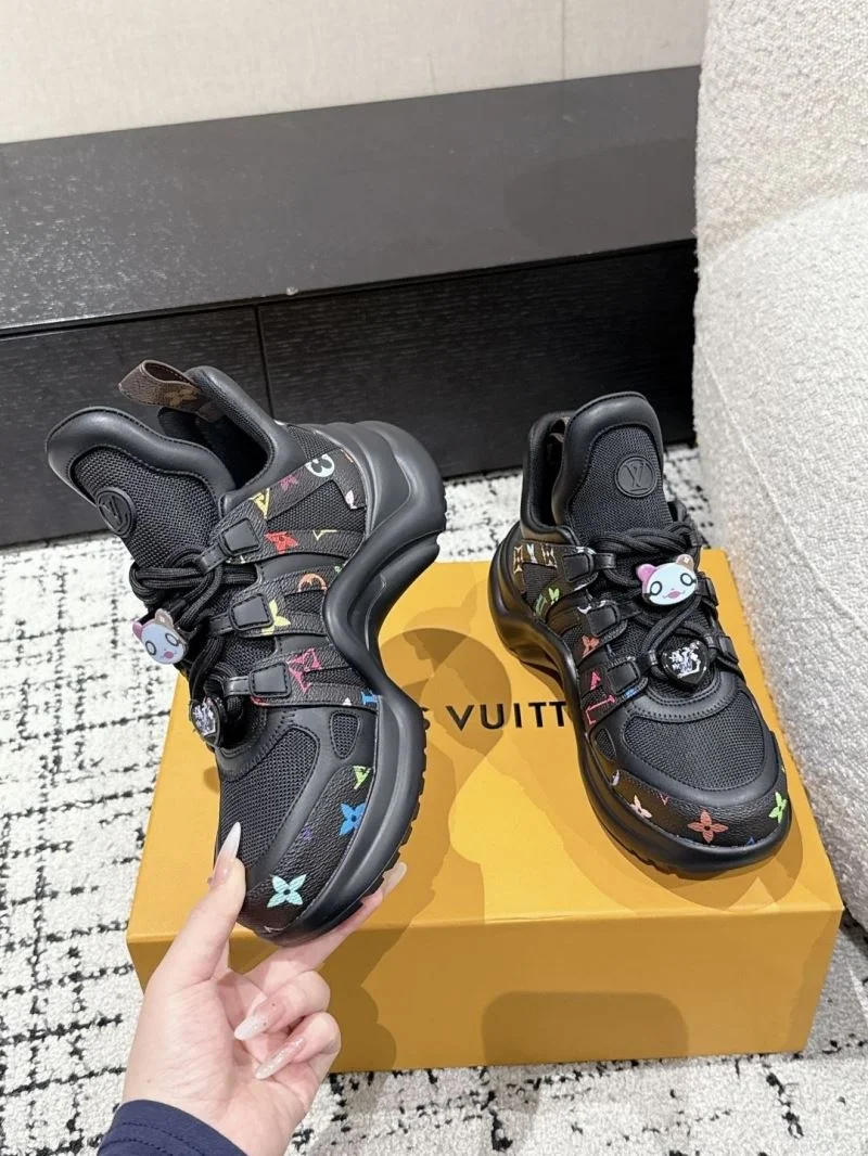Louis Vuitton Archlight Shoes FashionForward 33347