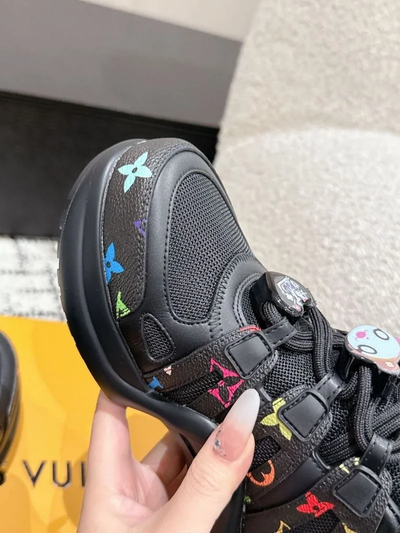 Louis Vuitton Archlight Shoes FashionForward 33347