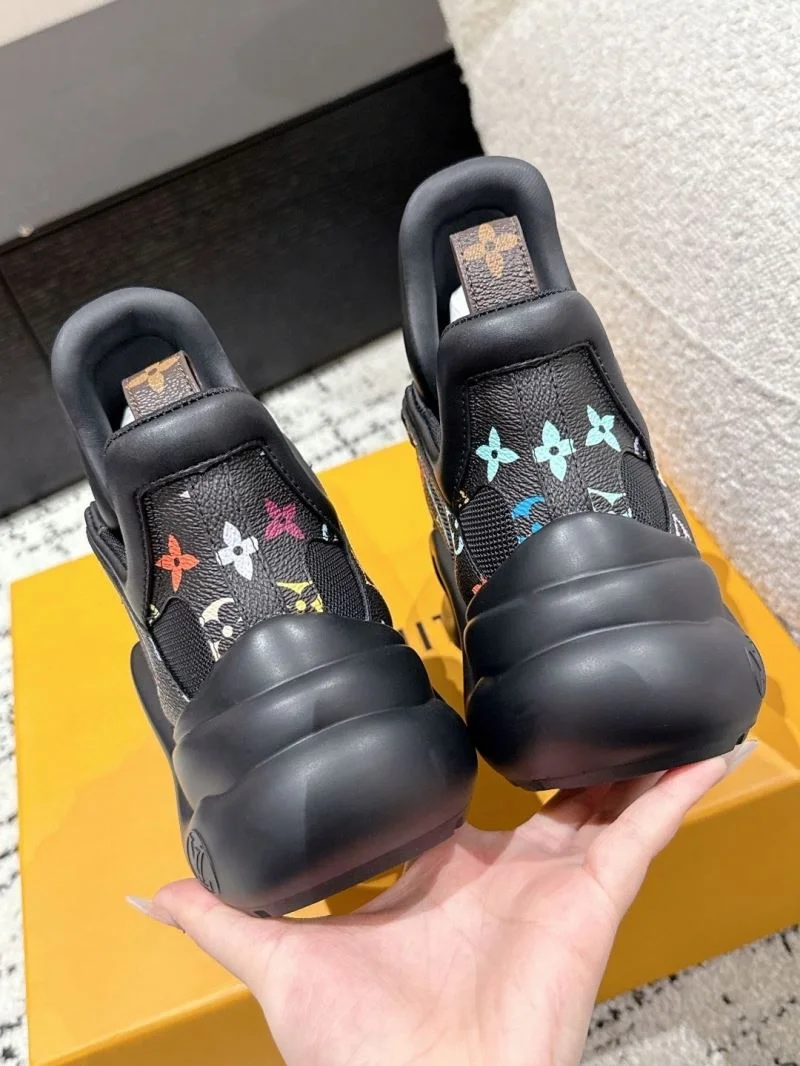 Louis Vuitton Archlight Shoes FashionForward 33347